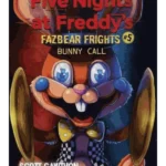 Bunny Call - Five Nights at Freddy's