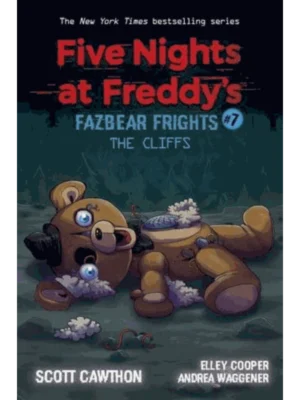 The Cliffs - Five Nights at Freddy's