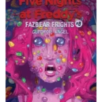Gumdrop Angel - Five Nights at Freddy's