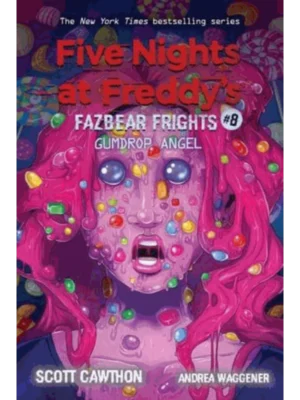 Gumdrop Angel - Five Nights at Freddy's