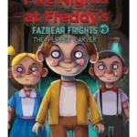 The Puppet Carver - Five Nights at Freddy's