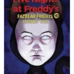 Friendly Face - Five Nights at Freddy's