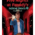 Prankster - Five Nights at Freddy's