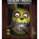 Fazbear Frights Vol. 1