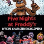 Official Character Encyclopedia - Five Nights at Freddy's