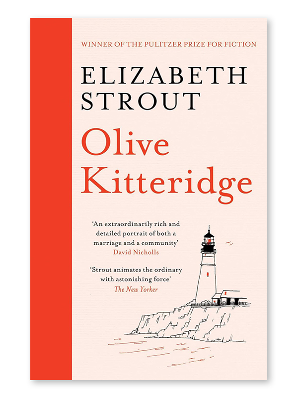 9781398532786 Olive Kitteridge - Slika 1