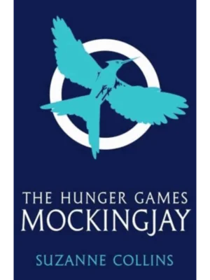 Mockingjay