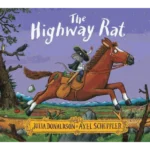 The Highway Rat