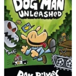 Dog Man Unleashed
