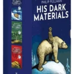His Dark Materials - Box Set