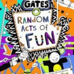 Random Acts of Fun - Tom Gates
