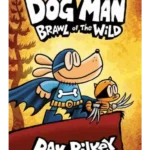 Brawl of the Wild - Dog Man