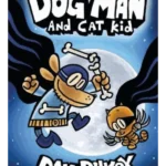 Dog Man and Cat Kid