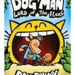 Lord of the Fleas - Dog Man