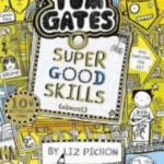 Super Good Skills (Almost...)