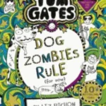 DogZombies Rule (For Now)