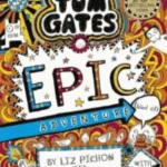 Epic Adventure (Kind Of)