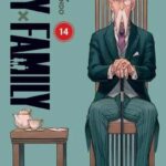 Spy x Family, Vol. 14
