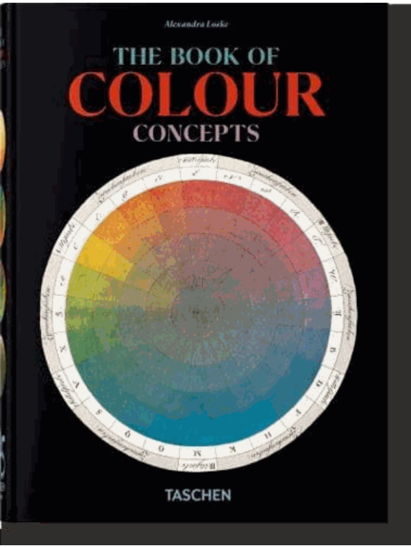 9783754401248 The Book of Colour Concepts - Slika 1