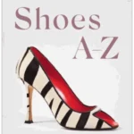Shoes A-Z. 45th Ed