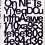On NFTs