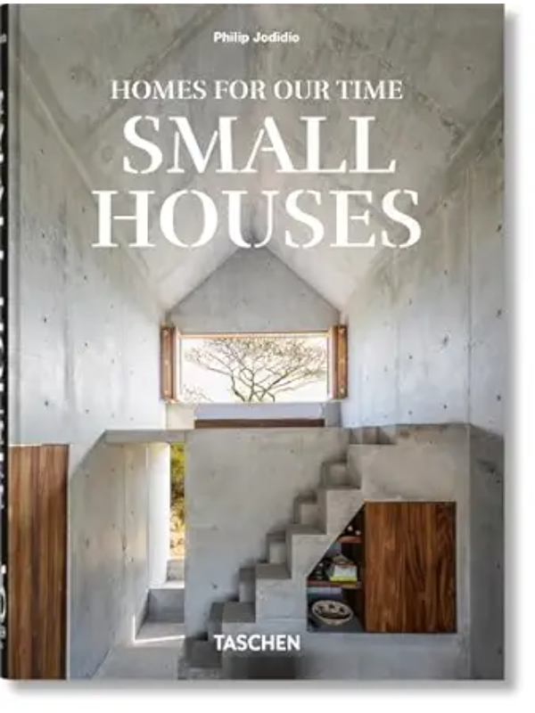 9783836598903 Homes For Our Time. Small Houses, 45th Ed - Slika 1