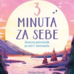 Tri minuta za sebe