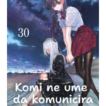Komi ne ume da komunicira 30