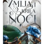 Zmija i krila noći