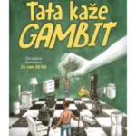 Tata kaže gambit