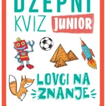 Džepni kviz junior: Lovci na znanje