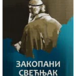Zakopani svećnjak