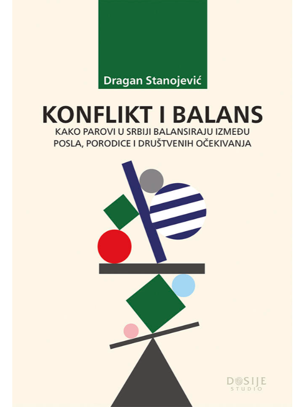 9788660474744 Konflikt i balans - Slika 1