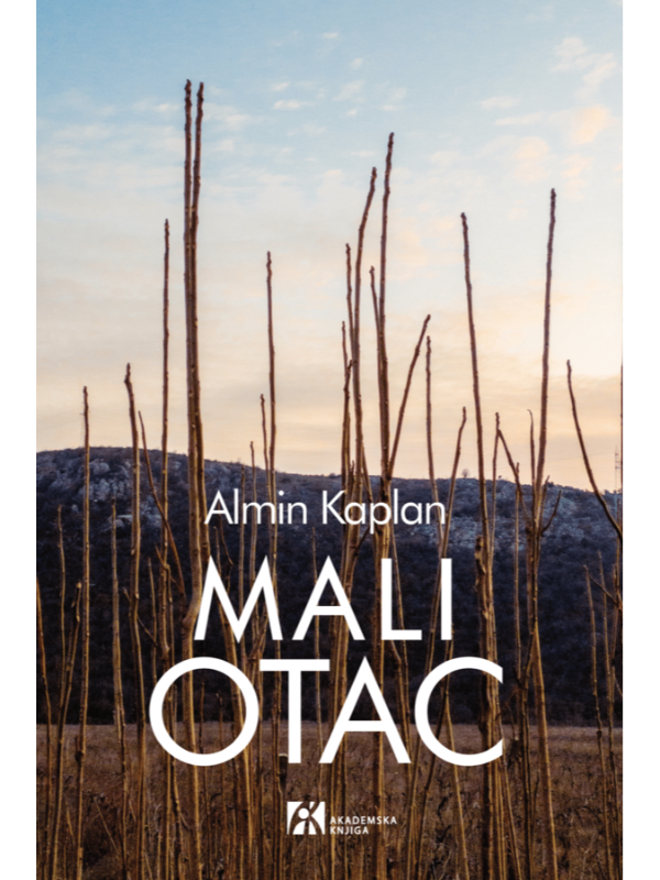 9788662636300 Mali otac - Slika 1