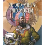 20.000 milja pod morem