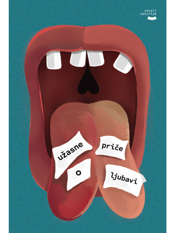 9788663612402 Užasne priče o ljubavi - Slika 1