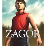 Zagor: roman