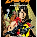 Obojeni program 92-Zagor