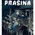 Prašina