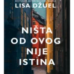Ništa od ovog nije istina