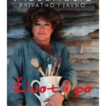 Život i po: Jagoda Buić, Privatno i javno