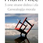 S one strane dobra i zla : Genealogija morala