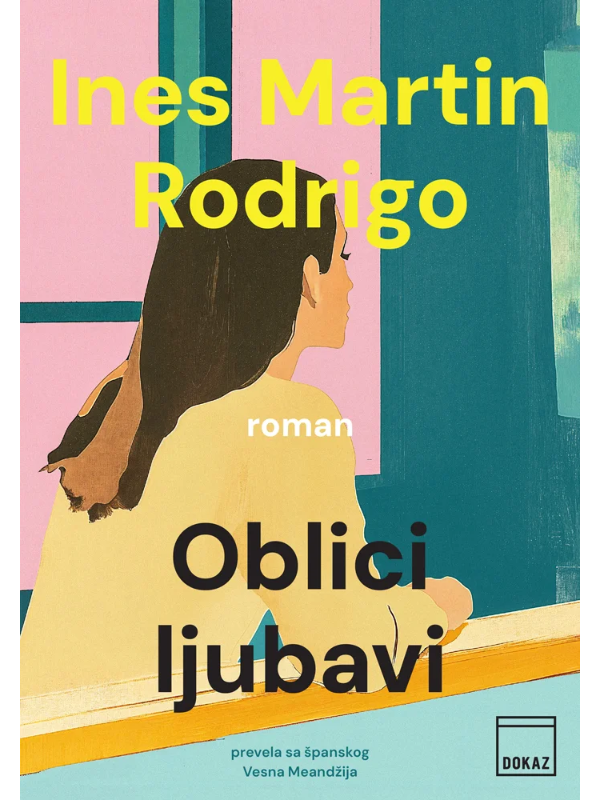 9788681518212 Oblici ljubavi - Slika 1