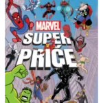 Marvel: Super priče 1