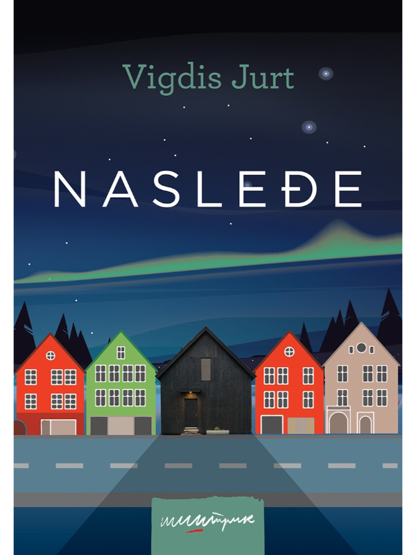 9788689597608 Nasleđe - Slika 1