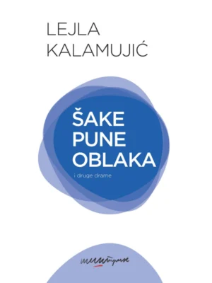Šake pune oblaka