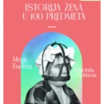 Istorija žena u
100 predmeta