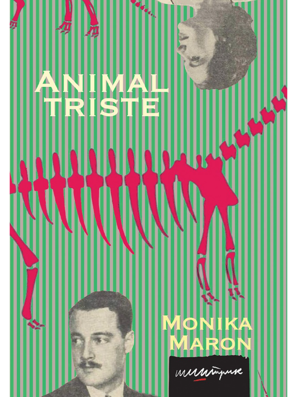 9788689597837 Animal Triste - Slika 1