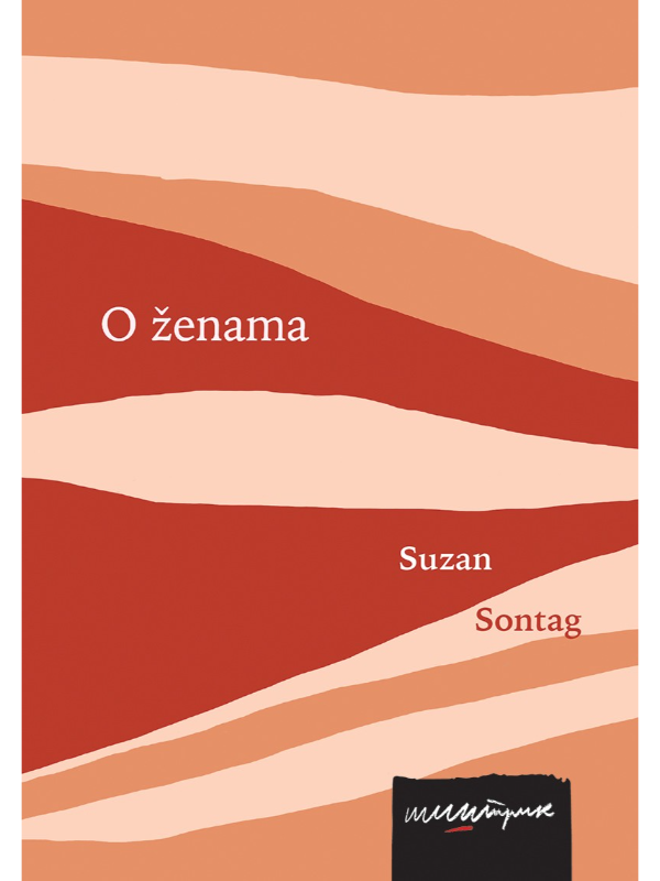 9788689597905 O ženama - Slika 1