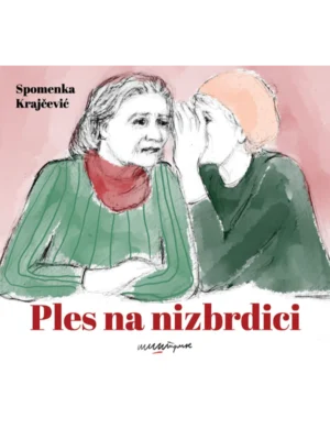 Ples na nizbrdici